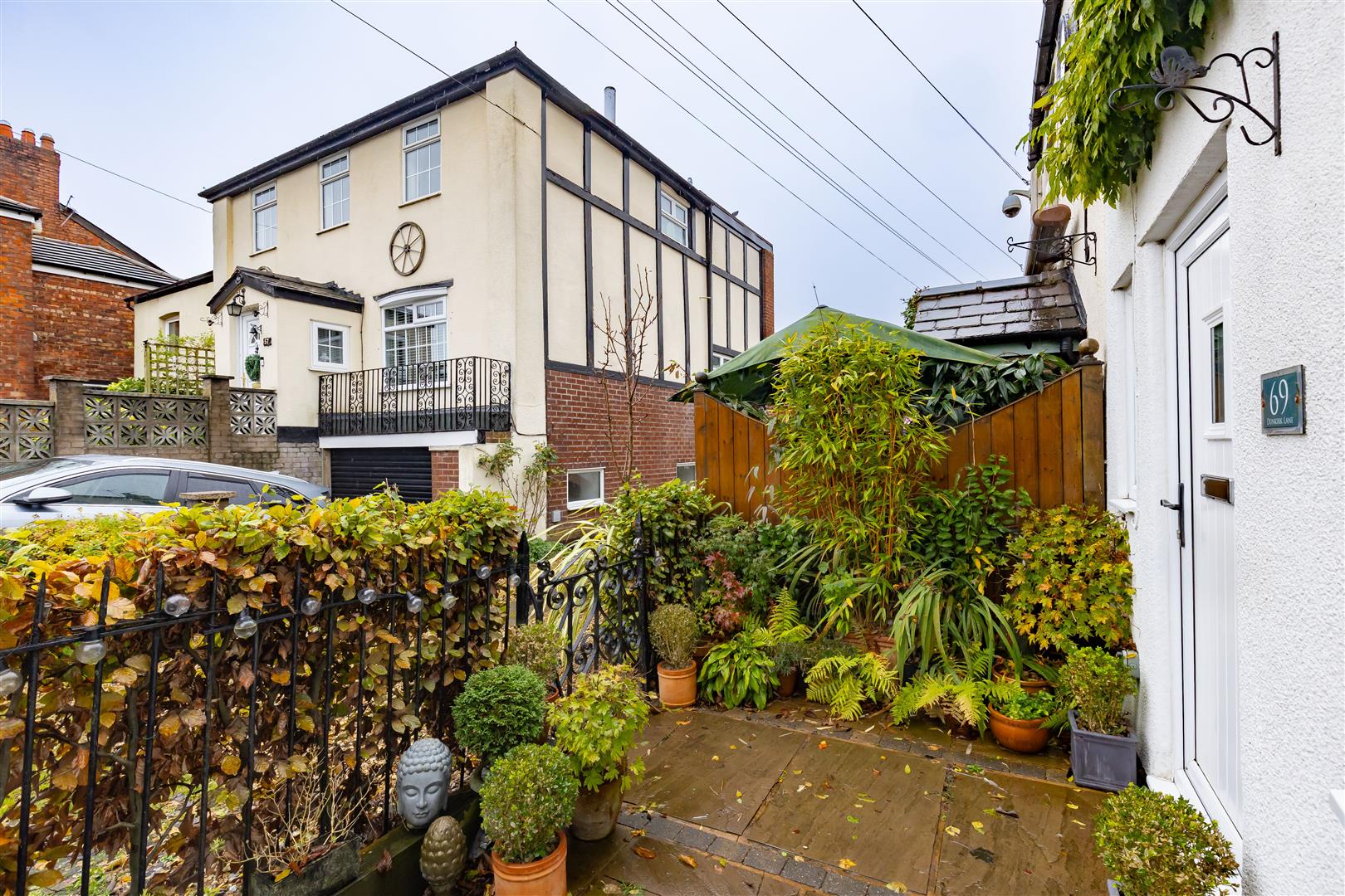 2 bed property in Dunkirk Lane, Leyland
